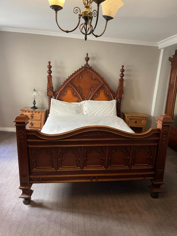 Hotel Golden Fleece York Extérieur photo