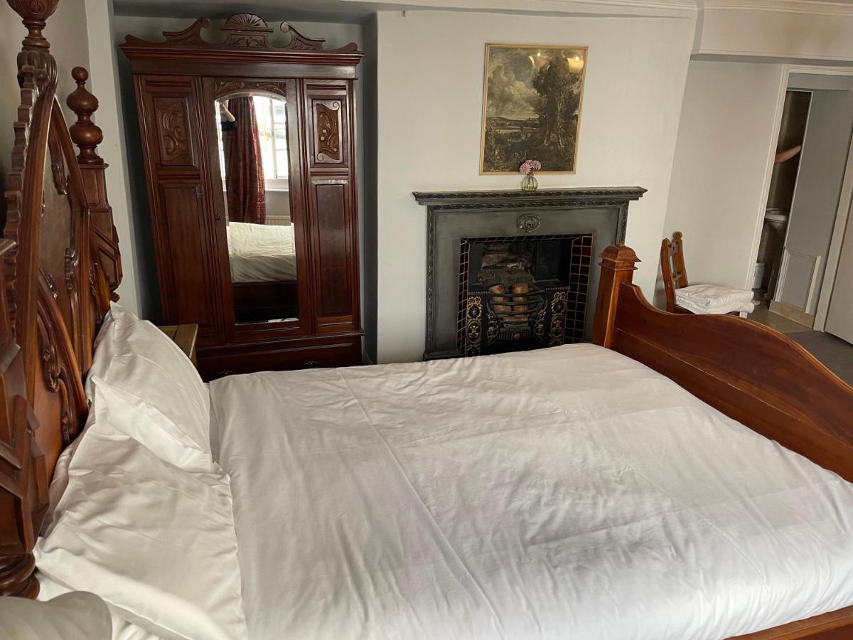 Hotel Golden Fleece York Extérieur photo