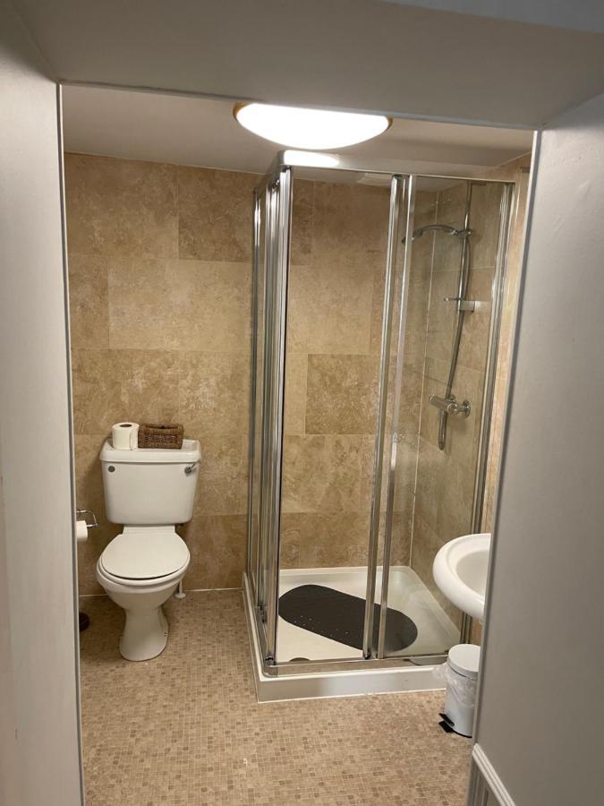 Hotel Golden Fleece York Extérieur photo
