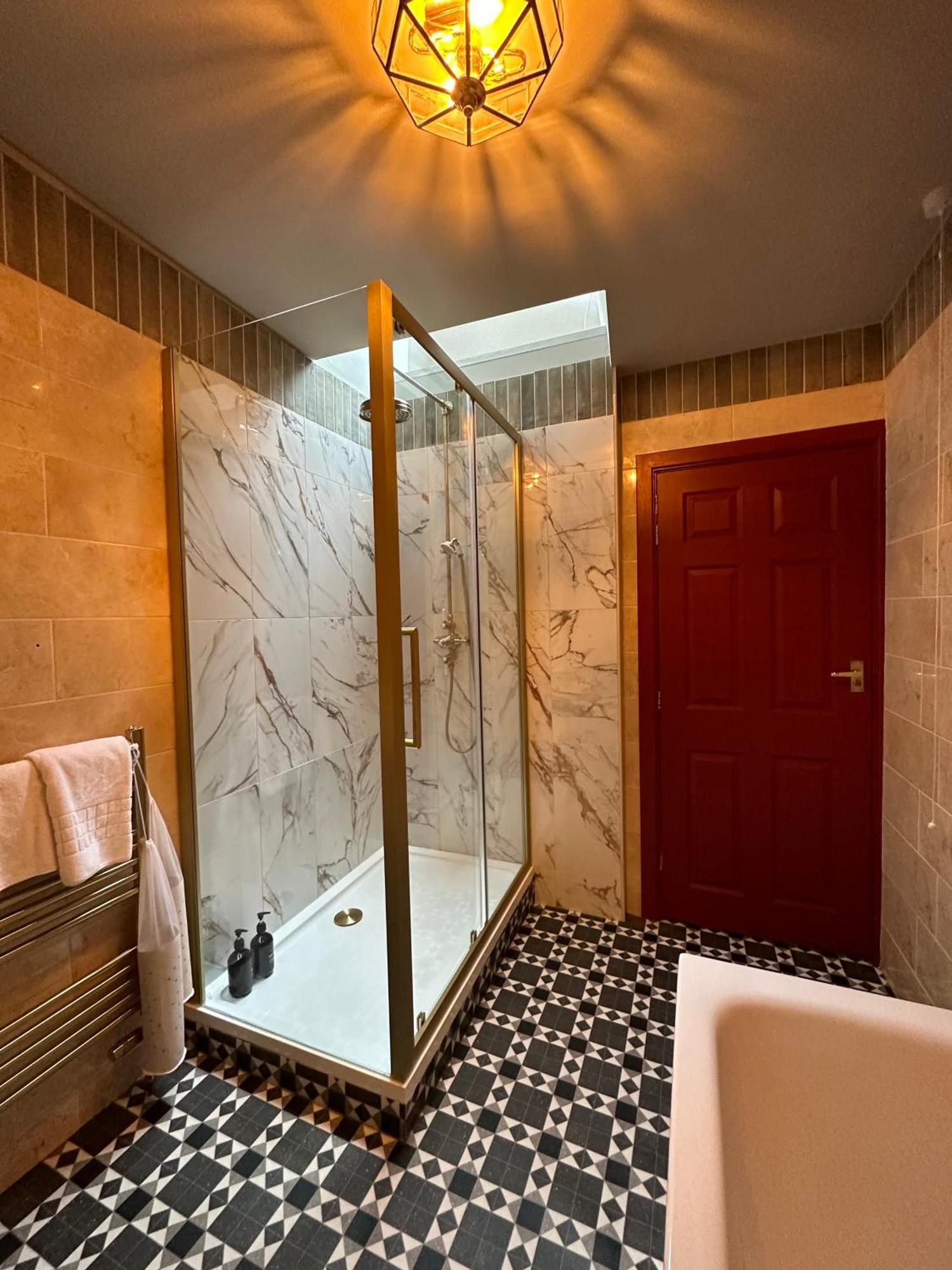 Hotel Golden Fleece York Extérieur photo