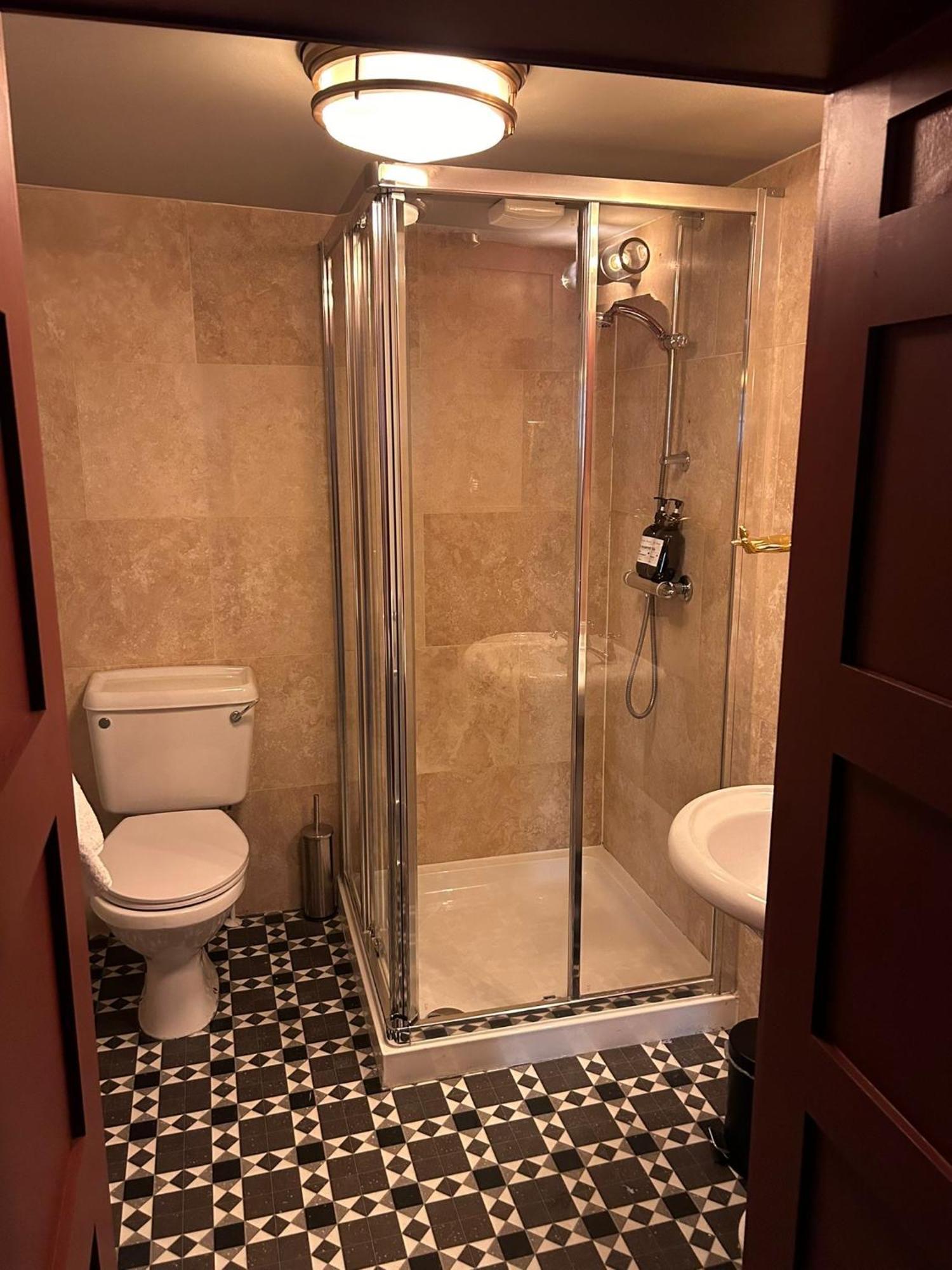 Hotel Golden Fleece York Extérieur photo